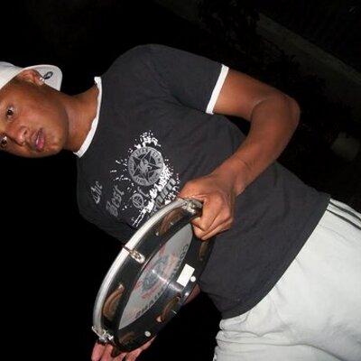 Profile Picture of Jonathan Fontes (@mulekenegao) on Twitter