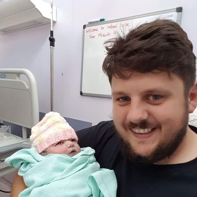 Profile Picture of Ian Carson (@IanCarson1) on Twitter