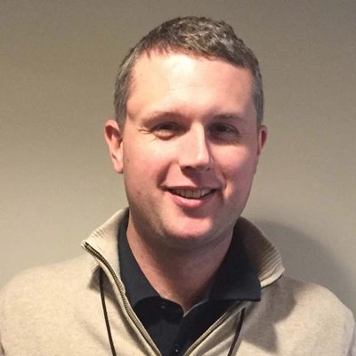 Profile Picture of David Provan (@davidprovan) on Twitter