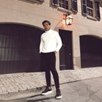 Profile Picture of David Freire (@davidfreireo) on Instagram