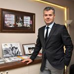 Profile Picture of Calvin Rowland (@calvinrowla) on Instagram