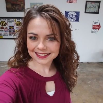 Profile Picture of Lilly Bryant (@LillyBr45805495) on Twitter