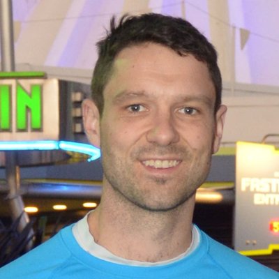 Profile Picture of Erik Danielson (@erikdanielson90) on Twitter