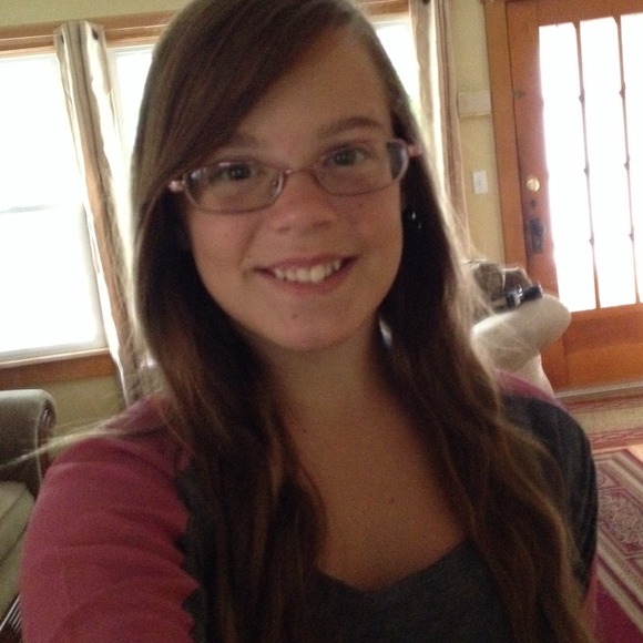 Profile Picture of Lydia Bontrager (@grace910) on Poshmark