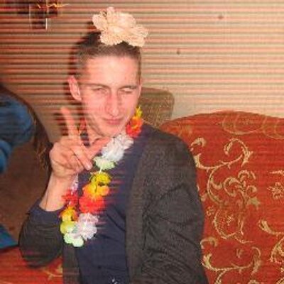 Profile Picture of Dawid (@davidbiela) on Twitter