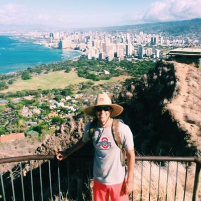 Profile Picture of Kyle Chase (@kyle_chase2) on Twitter