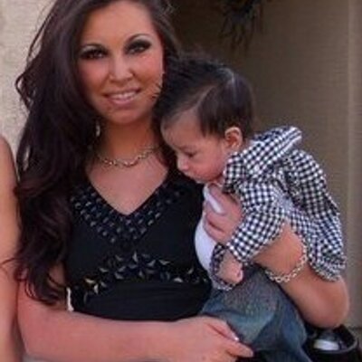 Profile Picture of Amanda (@Mandy_wheeler) on Twitter