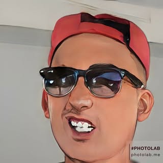 Profile Picture of Royston Papier (@roy_carlisle) on Instagram