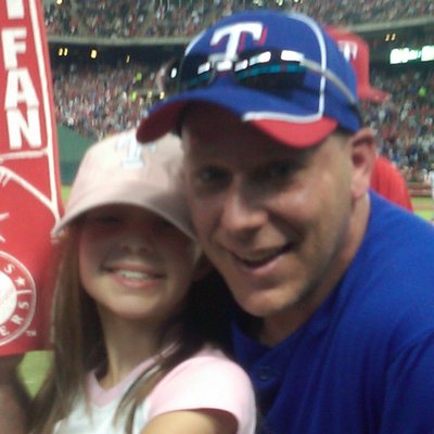 Profile Picture of Mike Barnack (@MikeBarnack) on Twitter