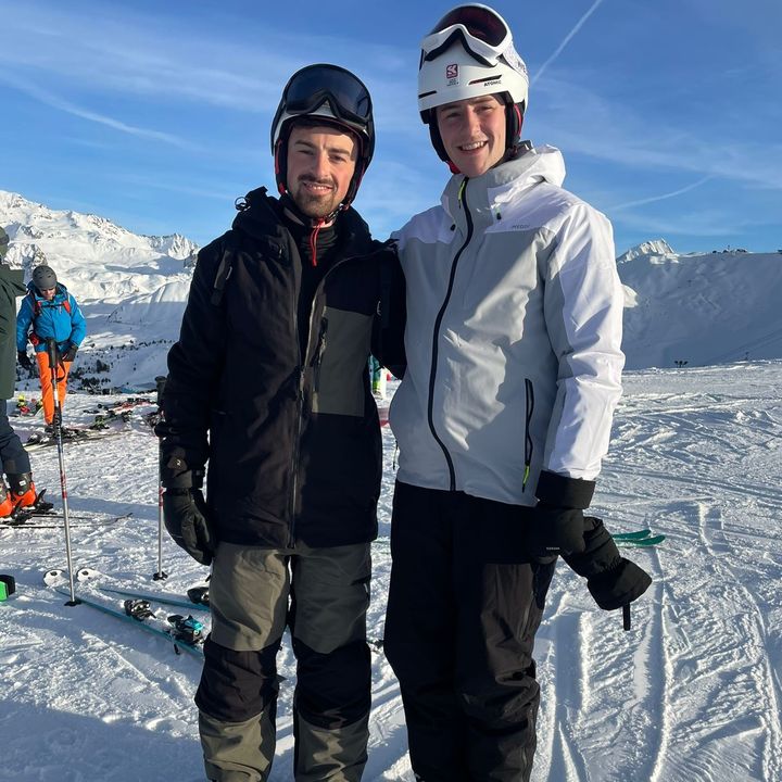 Daniel Bisset - Tiktok Profile Picture of Daniel Bisset (@danielbisset1) on Tiktok