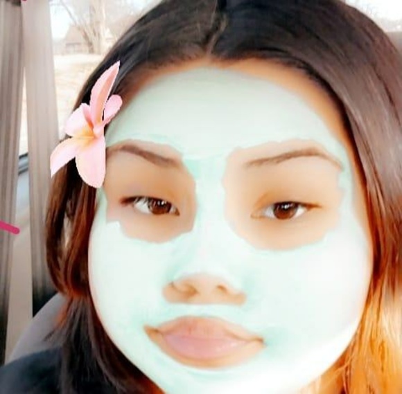 Profile Picture of Moon Chasenah (@chasenahmoon) on Poshmark