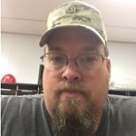 Profile Picture of Brad Largent (@txbrad72) on Instagram