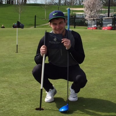 Profile Picture of Ben Rolph (@BenRolph) on Twitter