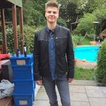 Profile Picture of Noël Jäger (@shinyaia) on Instagram