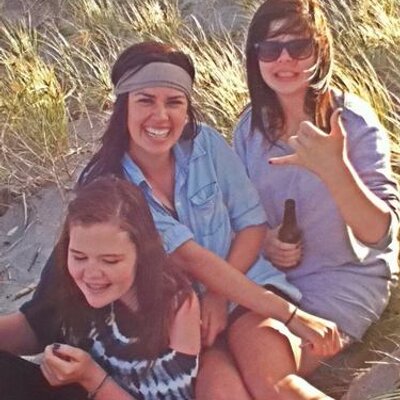 Profile Picture of Ashley Maree (@ashymeowBOB) on Twitter