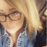 Profile Picture of Amanda Eash (@just_call_me_becky) on Instagram