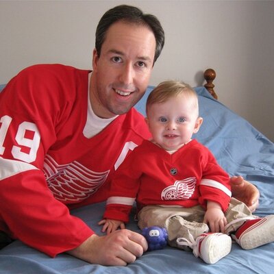 Profile Picture of Chad Burkholder (@chad_dba) on Twitter