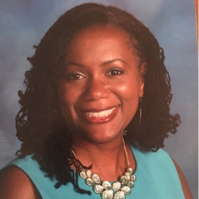 Profile Picture of Inspiring Counselor (@VaLisaPalm) on Twitter