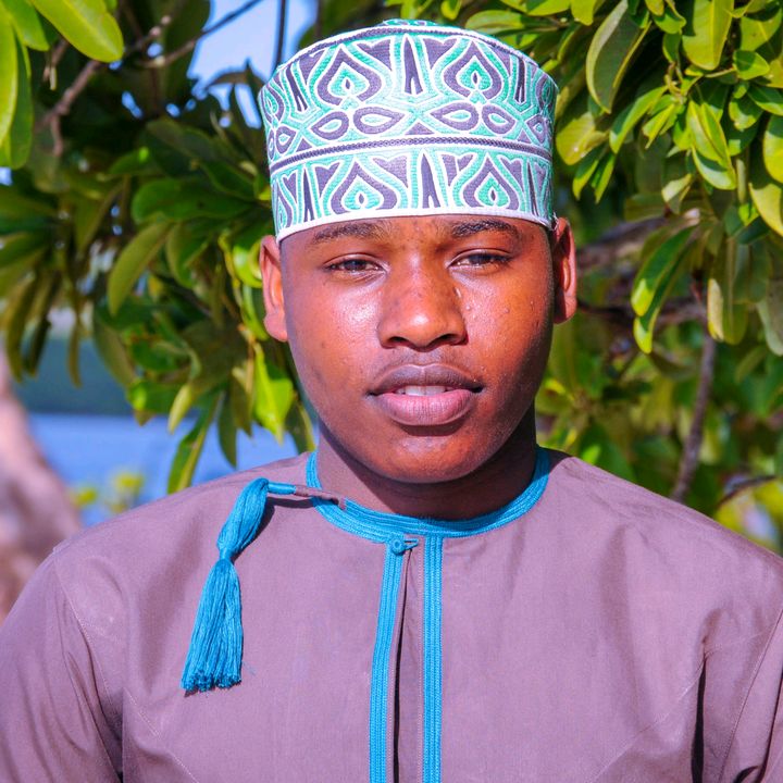 Profile Picture of IBRAHIMAMMAR (@ibrahimammarr) on Tiktok