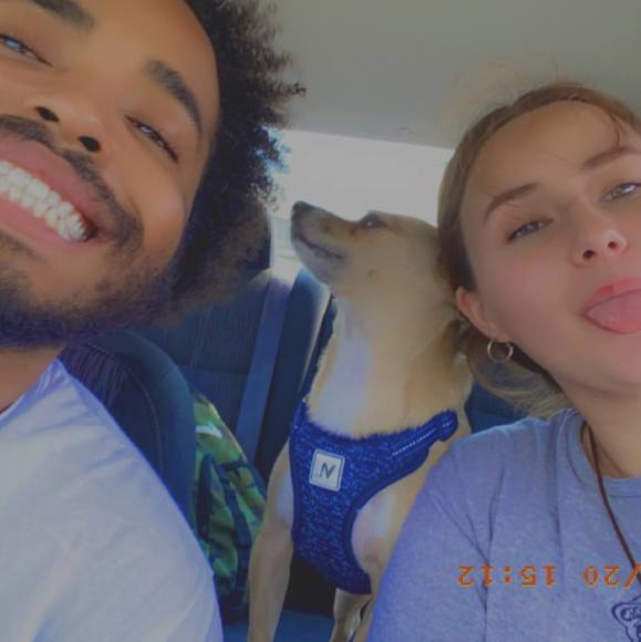 Profile Picture of Catie Ocmand (@catieboo) on Poshmark