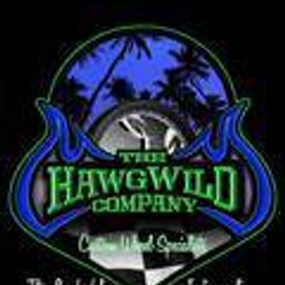 Profile Picture of Jeffrey  Whitney (@HawgWildCo) on Twitter