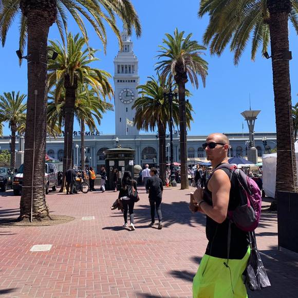 Profile Picture of Jon Byers (@jonmonkey15) on Poshmark