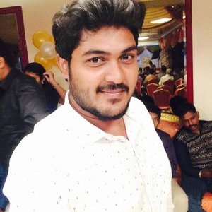 Profile Picture of Tilakraj Rajendran (@Itstilak) on Twitter