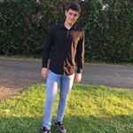 Kevin Brousseau - Instagram Profile Picture of Kevin Brousseau (@kevin_brse) on Instagram