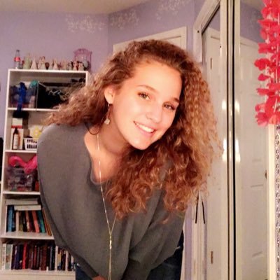 Profile Picture of Leah Perkins (@lraleyperkinsh1) on Twitter