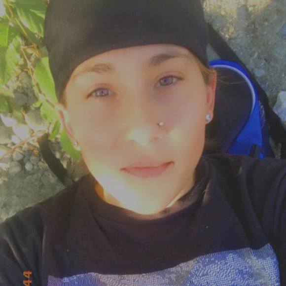 Profile Picture of Krista Clague (@claguekrista) on Poshmark