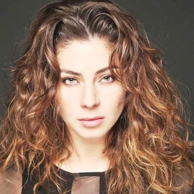 Profile Picture of Thelma Madrigal FC (@FansThelmaM) on Twitter