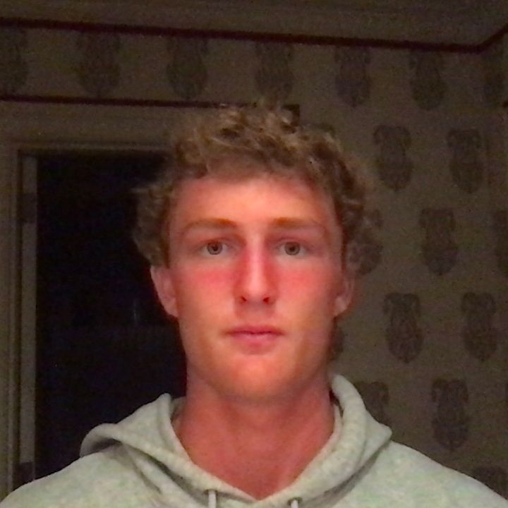 Charlie Palmer - Tiktok Profile Picture of Charlie Palmer (@cpalmerrrrrrrr) on Tiktok