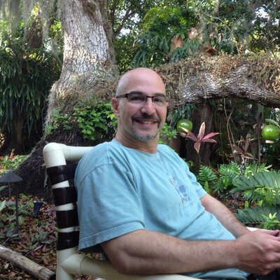 Profile Picture of Greg Weiner (@gweiner820) on Twitter