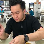 Profile Picture of Derrick Chin (@derrickchinn) on Instagram