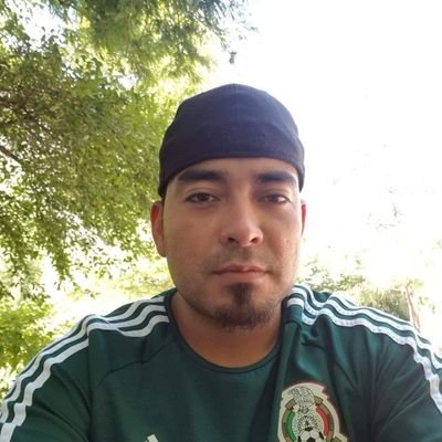 Profile Picture of Rogelio Quezada (@roger_qr) on Twitter