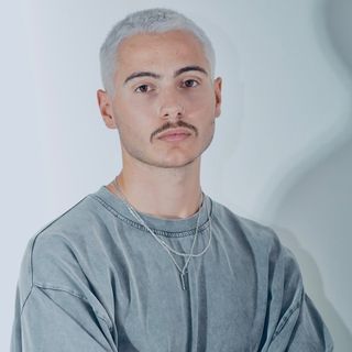 Profile Picture of DIMITRIS ATHANASIADIS | HAIR ARTIST (@a8anasiadis) on Instagram