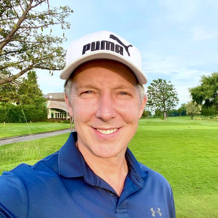 Profile Picture of Michael Noah (@michael.noah164) on Tiktok