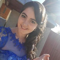 Profile Picture of Alexandra Filipoiu (@alexandra-filipoiu) on Quora