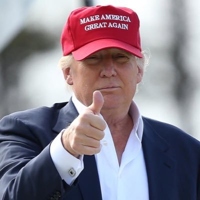 Profile Picture of Team Trump (Text TRUMP To 88022) (@TeamTrump) on Twitter