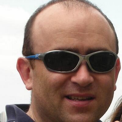 Profile Picture of Greg Irwin (@Greg_Irwin) on Twitter