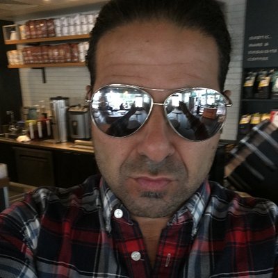 David Mardini - Twitter Profile Picture of David Mardini (@MARDINI_D) on Twitter