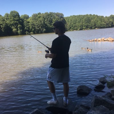 Profile Picture of Connor McCullough (@Connor_McC34) on Twitter