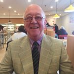 Profile Picture of James Butterick (@jimmybean1942) on Instagram