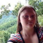 Profile Picture of Vicky Pearce (@missshel.oc_kholmes) on Instagram