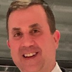 Profile Picture of Charles Wheeler (@CFWheelerIII) on Twitter