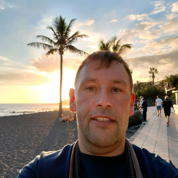 Profile Picture of Michael Feichtner (@michaelfeichtner0) on Tiktok