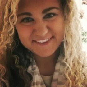 Profile Picture of Holly Vidmosko (@bixby27) on Pinterest