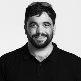 Profile Picture of Matt Murtagh (@mattmurtagh86) on Twitter