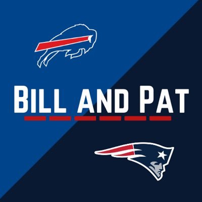 Profile Picture of Bill And Pat (@BillandPat4) on Twitter