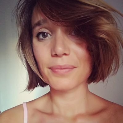 Profile Picture of Alessandra Del Zotto (@aledelzotto) on Twitter